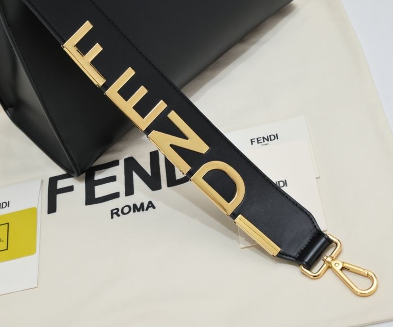 Fendi Peekaboo Bags